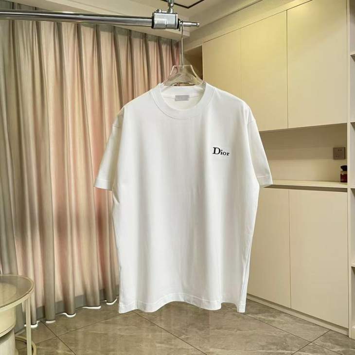 Dior T Shirts Short _SKUDiorS-2XLhgntx10316098